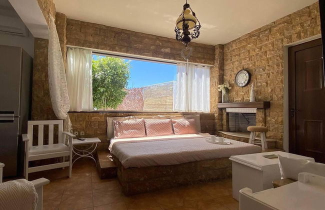 Evi's Afandou Suite - Vintage & Modern - Foto 4