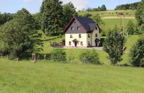 Apartment in Dorfchemnitz bei Sayda 3110 - Foto 14