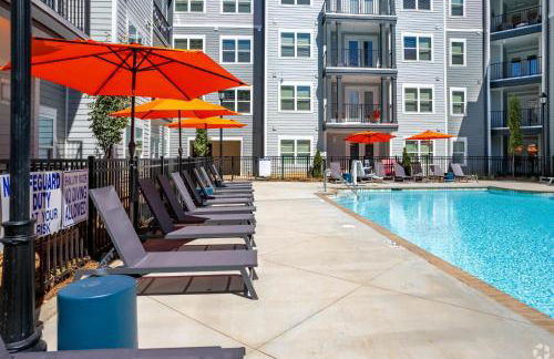 Dockside on Lake Hartwell near Death Valley - Foto 43