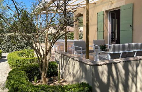 L'Olivier d'Alana - entre Cévennes et Méditerranée - Foto 52