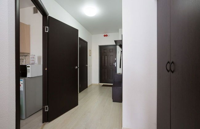 Etazhydaily Bibliotechnaya-Komsomolskaya - Photo 66