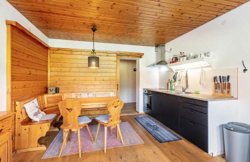 Familien-Sportappartements Wetzel - Foto 28