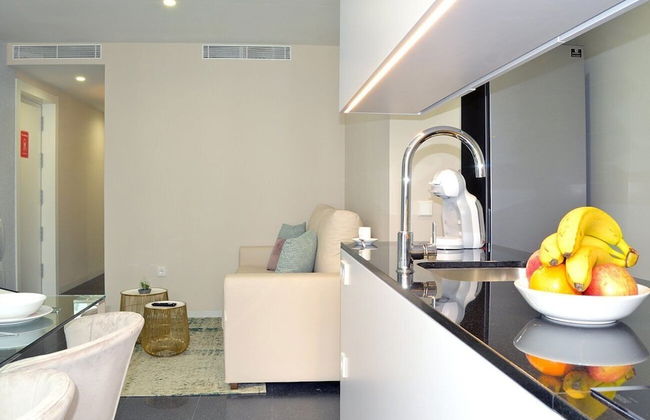 HoliHome Rambla 24 - Foto 42