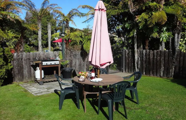 Alpin Motel & Conference Centre - Foto 56