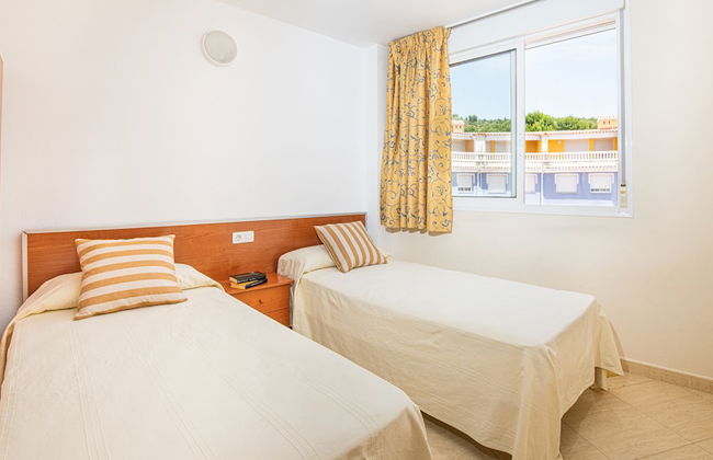 Residencial Marcomar Casa Azahar - Foto 6