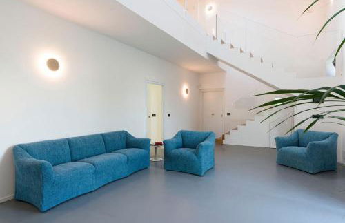 Villa Orchidea - Foto 14