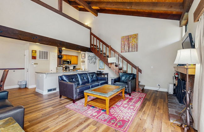 Lakeland Village South Lake Tahoe - Foto 46