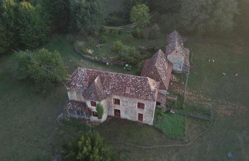 Touvent maison au milieu des bois - Foto 23