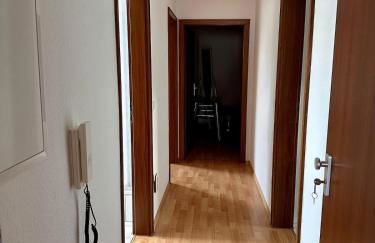 Country house style vintage 2-room apartment in Kleinostheim - Foto 14