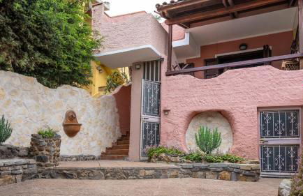 Josto Panoramic- Seaview Terrace - wifi - bbq - Foto 62