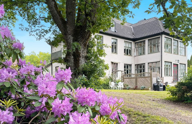 4 Star Holiday Home in Olofstrom - Photo 36