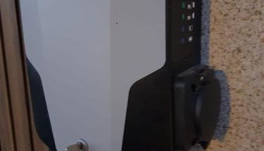 Wohlfühlwohnung Sonnenterrasse E Auto Ladestation - Foto 5