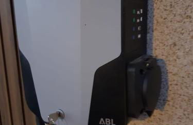 Wohlfühlwohnung Sonnenterrasse E Auto Ladestation - Foto 5