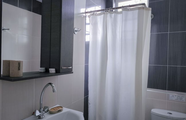 Akrotopi Apartments & Studios - Foto 87