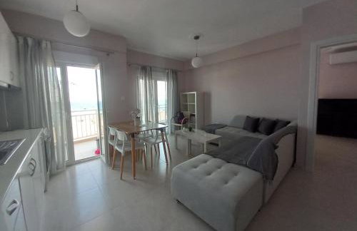 Breeze - Cozy Beachfront Lux Apartment - Listen Piano & the waves - Foto 15
