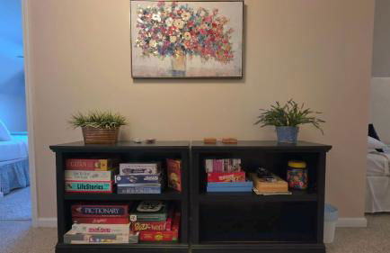 Summerside Cape on Crooked Lake ---Waterfront-Sunsets-Sleeps 12 - Foto 42