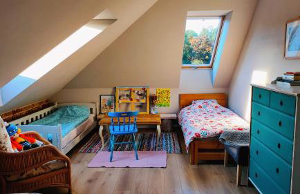 Sielski Dom - Foto 49