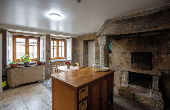 Casa dos Livros - Guest House - Foto 44