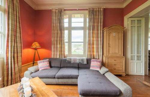 Holiday Home Adjoining a Chateau - Foto 22