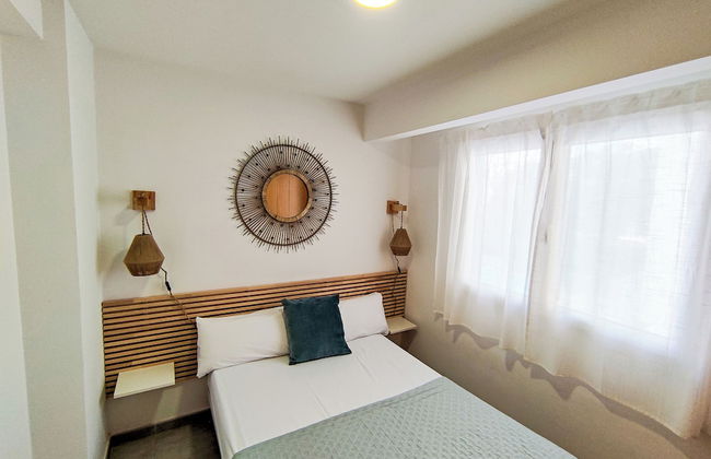 Apartamentos Gandía Playa Centro 3000 - Foto 11