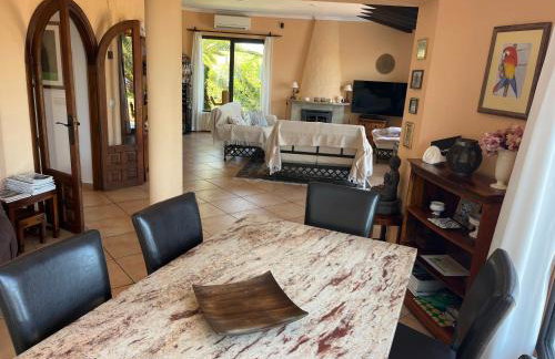 Villa Balcon al Mar - Photo 21