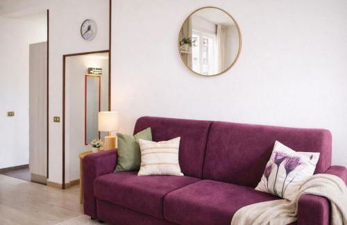 Lake Como Lilla Apartment - Foto 3