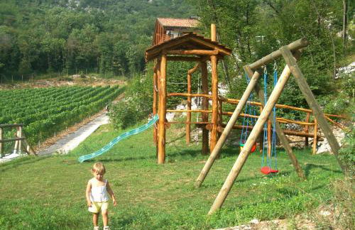 Maso Salim Relax Apartments - Photo 32