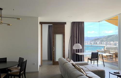 Villa with magnificants sea views on Cullera bay. - Photo 11