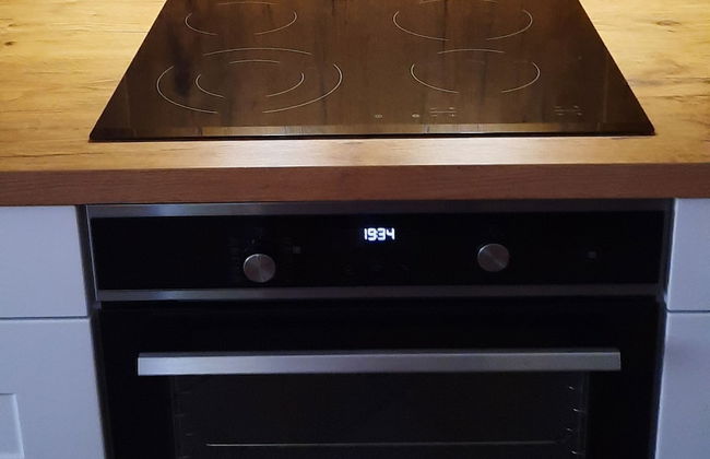 Apartment Stella Casa Bruno - Foto 12