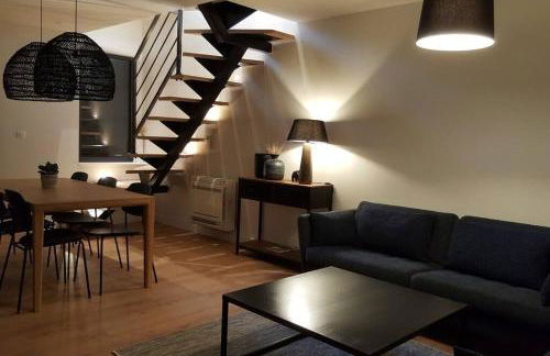 La Maison de l'Ecu : charme et vue incroyable - Foto 41