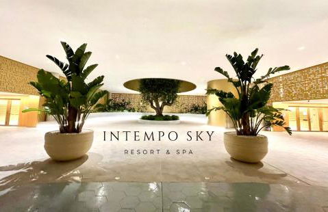 INTEMPO SKY Resort & Spa - Foto 30