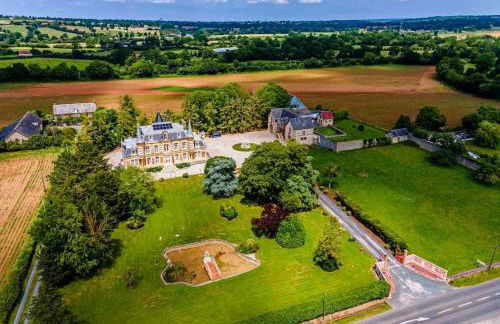 Maison charmante à Cartigny-l'Épinay avec jardin généreux - Foto 8
