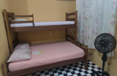 Morada das Flores Chalé/Kitnet - Foto 24