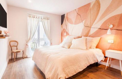 WONDERFUL APARTMENT IN THE HEART OF VALENCIA - Foto 2