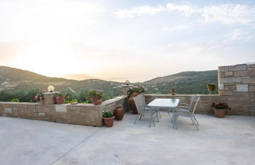 Rikanthos Stone Sea View Apartment ΙΙ - Foto 25