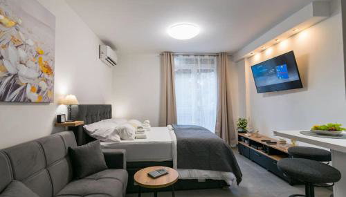 Studio Apartment Mot - Photo 1