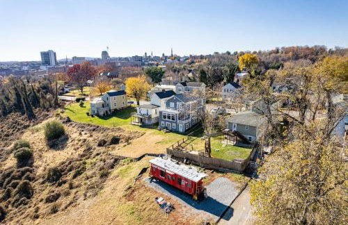 Lighthearted Family Friendly Downtown River Views - Foto 39