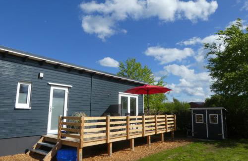 Mobilheim Schleistern und Schleisonne - Foto 1