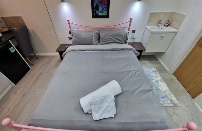 Sunset View Retreat in Wednesbury - Foto 4