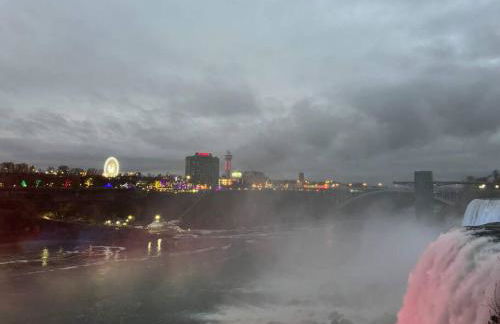 Home away on Lake Ontario - Foto 31