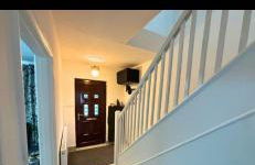 South West London semi-detached House - Foto 13