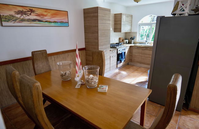 BonitaVillageLasTerrenas 4Beds8Pax - Foto 18