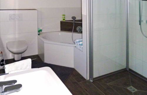 Ferienwohnung AusZeit - Foto 11