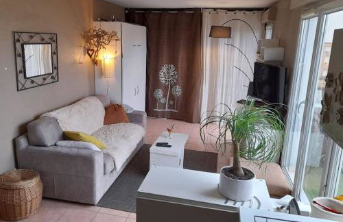appart sympa confort bien situé - Foto 1