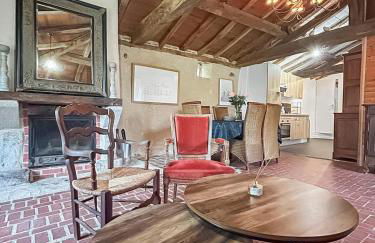 Le Clos des Écorcins - Terrasse - Parking privé - Foto 34