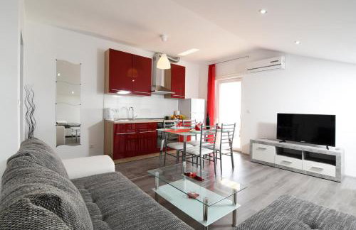 Apartments Trampi - Foto 6