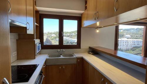 Apto. Ses Ancolles Vistas Mar - Foto 5