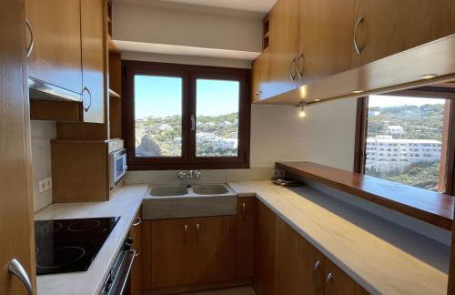 Apto. Ses Ancolles Vistas Mar - Foto 5