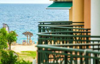 Mezonetes Toroni - Foto 2