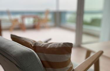 HAUS IM SCHILF 2 - Oase mit Seeblick - Adults only - Foto 3